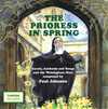 The Prioress in Spring cover picture