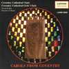 Christmas Carols from Coventry cover picture