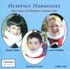 Heavenly Harmonies cover picture