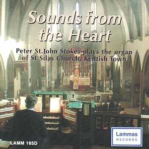 Sounds from the Heart cover picture