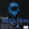 Fauré Requiem cover picture