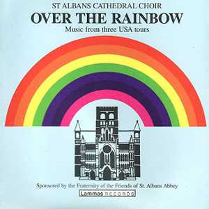 Over The Rainbow cover picture
