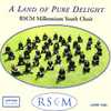 A Land of Pure Delight cover picture