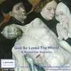 God So Loved The World - A Passiontide Sequence cover picture
