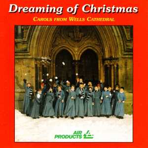 Dreaming Of Christmas cover picture