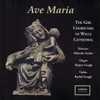 Ave Maria cover picture