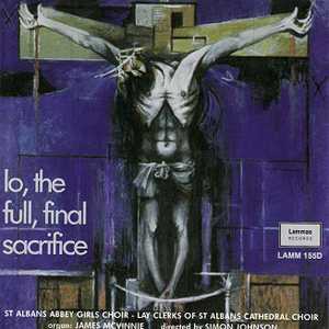 lo, the full, final sacrifice cover picture