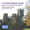 I Look From Afar - Music for the Season of Advent cover picture