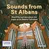 Sounds from St Albans cover picture