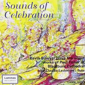 Sounds of Celebration cover picture