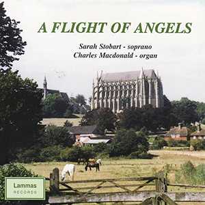 A Flight of Angels cover picture