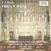 JS Bach Organ Mass cover picture