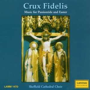 Crux Fidelis cover picture