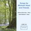 Songs by Michael Head and Friends cover picture