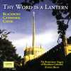 Thy Word is a Lantern cover picture