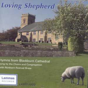 Loving Shepherd cover picture